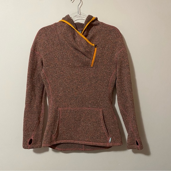 Stio Tops - STIO women’s Sweetwater fleece hoodie